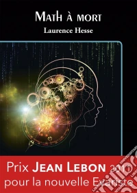 Math à mort. E-book. Formato EPUB ebook