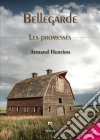 Les promessesLe destin atypique d&apos;une jeune fille. E-book. Formato EPUB ebook