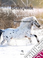 AppaloosaLe destin atypique d&apos;une jeune fille. E-book. Formato EPUB