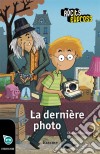 La dernière photoUne histoire pour les enfants de 10 à 13 ans. E-book. Formato EPUB ebook di Récits Express