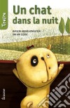 Un chat dans la nuitune histoire pour les enfants de 8 à 10 ans. E-book. Formato EPUB ebook