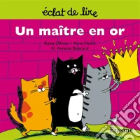 Un maître en orune histoire pour lecteurs débutants (5-8 ans). E-book. Formato EPUB ebook