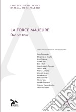 La force majeureÉtat des lieux (Belgique). E-book. Formato EPUB ebook