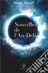 Nouvelles de l&apos;au-delàRecueil. E-book. Formato EPUB ebook