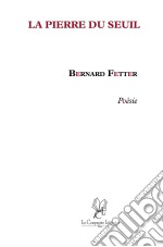 La Pierre du SeuilLyrisme et poésie. E-book. Formato EPUB