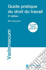 Guide pratique du droit du travail. E-book. Formato EPUB ebook