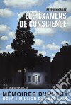 Les examens de conscienceRécits de vies. E-book. Formato EPUB ebook