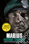 MariusParcours commando. E-book. Formato EPUB ebook