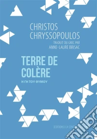 Terre de colèreScènes de la société moderne. E-book. Formato EPUB ebook