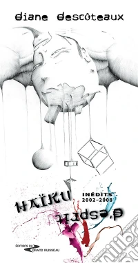Haïku d'espritRecueil de Poésie par la Gagnante du Prix du Haïku 2017. E-book. Formato EPUB ebook