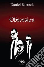 ObsessionUn thriller haletant. E-book. Formato EPUB