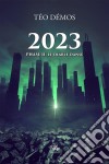 2023 - Tome 2Phase II : Le diable danse. E-book. Formato EPUB ebook