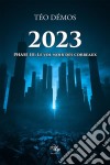 2023 - Tome 3Phase III : Le vol noir des corbeaux. E-book. Formato EPUB ebook