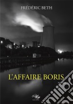 L&apos;Affaire BorisRoman policier. E-book. Formato EPUB