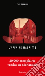 L&apos;Affaire MagritteThriller. E-book. Formato EPUB