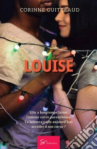 LouiseRomance Contemporaine sur le deuil, l’amour et les secrets. E-book. Formato EPUB ebook