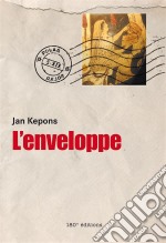 L&apos;enveloppePolar. E-book. Formato EPUB