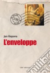 L&apos;enveloppePolar. E-book. Formato EPUB ebook