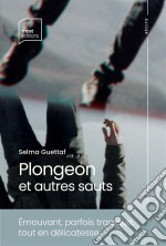 Plongeon et autres sauts. E-book. Formato EPUB