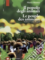 Il popolo degli animaliLe peuple des animaux. E-book. Formato EPUB ebook