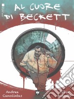 Al cuore di BeckettGraphic Novel. E-book. Formato EPUB ebook