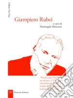 Giampiero RubeiA cura di Mariangela Mincione. E-book. Formato EPUB ebook