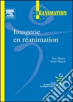 Imagerie en réanimation. E-book. Formato EPUB ebook