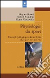 Physiologie du sport CAMPUS. E-book. Formato EPUB ebook