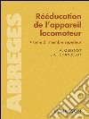 Rééducation de l'appareil locomoteurT2. Membre supérieur. E-book. Formato EPUB ebook di Jean-Claude Chanussot