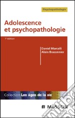 Adolescence et psychopathologie. E-book. Formato EPUB ebook