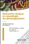 Démarche clinique en neurologie du développement CAMPUS. E-book. Formato EPUB ebook di Claudine Amiel-Tison