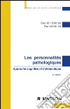 Les personnalités pathologiquesApproche cognitive et therapeutique. E-book. Formato EPUB ebook