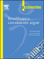 Insuffisance circulatoire aiguë CAMPUS. E-book. Formato EPUB ebook