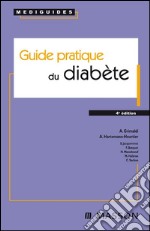 Guide pratique du diabète. E-book. Formato EPUB