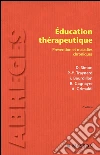 Éducation thérapeutiquePrévention et maladies chroniques. E-book. Formato EPUB ebook di Pierre