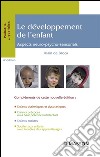 Le développement de l&apos;enfantAspects neuro-psycho-sensoriels. E-book. Formato EPUB ebook