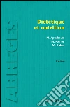 Diététique et nutrition. E-book. Formato EPUB ebook di Marian Apfelbaum