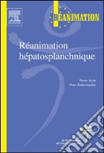 Réanimation hépatosplanchnique. E-book. Formato EPUB