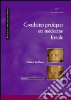 Conduites pratiques en médecine foetale. E-book. Formato EPUB ebook