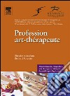 Profession art-thérapeute. E-book. Formato EPUB ebook