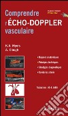 Comprendre l'Echo-Doppler vasculaire. E-book. Formato EPUB ebook di Kenneth Myers