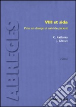 VIH et sidaPrise en charge et suivi du patient. E-book. Formato EPUB ebook