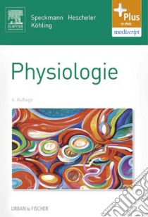 Physiologie. E-book. Formato EPUB ebook di Henriette Rintelen