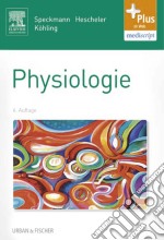 Physiologie. E-book. Formato EPUB ebook