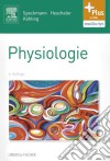 Physiologie. E-book. Formato EPUB ebook di Henriette Rintelen