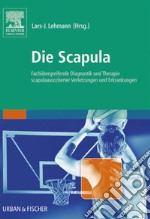 Die Scapula. E-book. Formato EPUB