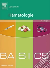 BASICS Hämatologie. E-book. Formato EPUB ebook