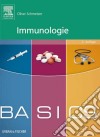 BASICS Immunologie. E-book. Formato EPUB ebook di Oliver Schmetzer