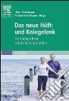 Die EndoprotheseDas künstliche Hüft- und Kniegelenk Schritt für Schritt erklärt. E-book. Formato EPUB ebook