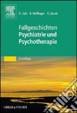 50 Fälle Psychiatrie und PsychotherapieBed-side-learning. E-book. Formato EPUB ebook